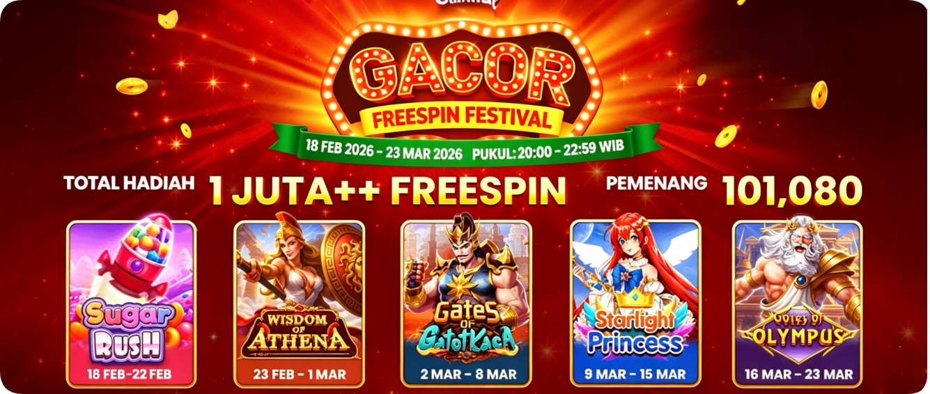 Login delta575 Sekarang Bonus Melimpah